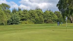 Image result for Tulliallan Golf Club