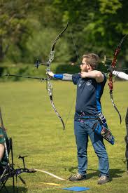 Image result for Oxford Archers