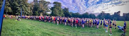 Image result for Brackla Harriers, Bridgend