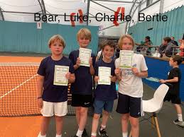 Image result for Hertford Squash and Racketball Club - Racketlon