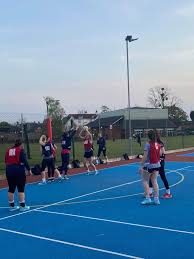 Image result for Galmington Netball Club