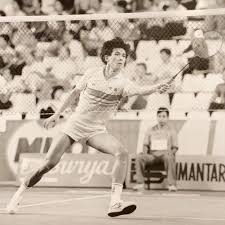 Image result for Zerbini Badminton Club