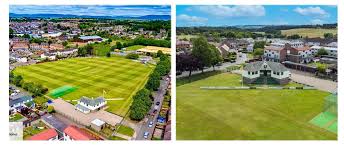 Image result for Bon Accord Cricket Club