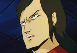 「ギワザ・ロワウ 重戦機エルガイム」の画像検索結果