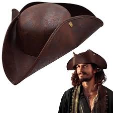 Image result for tri-corner hat