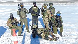 Image result for Sopley Airsoft Club