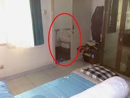 FENG SHUI : KAMAR MANDI
