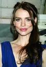Saffron Burrows Image Send to Friend Picture 5