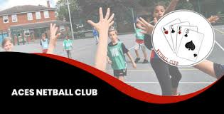 Image result for Foxes Netball Club