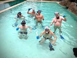 Image result for Slough Octopush Club