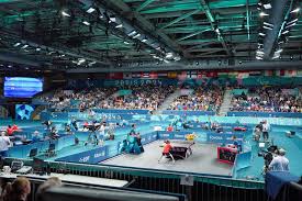 Image result for Fastbats Table Tennis Club