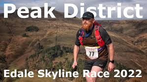 Image result for Dark Peak Fell Runners Club
