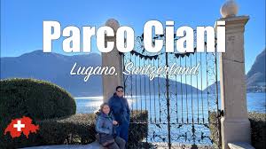 Image result for "Parco Ciani"