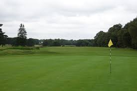 Image result for Walton Heath Golf Club