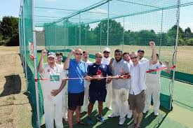 Image result for Theale and Tilehurst Cricket Club