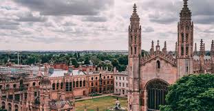 Image result for Cambridge University