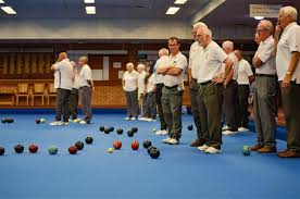Image result for Newport Indoor Bowls Club