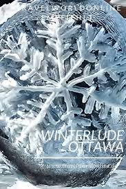 Image result for winterlude logo