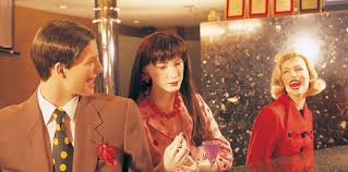 「バーバラ・フーコン オー!マイキー」の画像検索結果