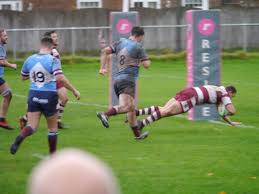 Image result for Wilmslow Rugby Union Football Club