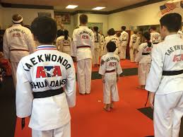 Image result for MASTER CHO TAEKWONDO CLUB