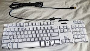 Afbeeldingsresultaat voor Dell SK-8115