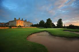 Image result for Cookridge Hall Golf Club