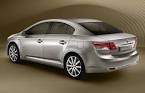 avensis