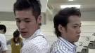 而且也有真正聯誼的場面，烹飪