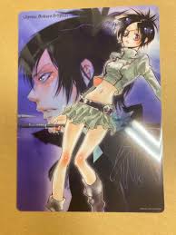 「クローム髑髏 家庭教師ヒットマンREBORN!」の画像検索結果