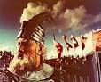 History of Jihad against the pre-Islamic Albanians (
