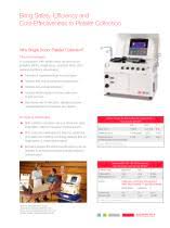 Image result for Haemonetics MCS