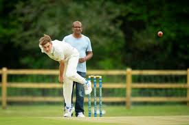 Image result for Lymington Cc
