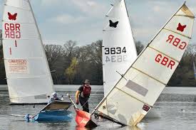 Image result for Nantwich & Border Counties Sailing Club