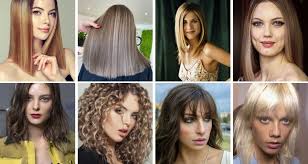 Znalezione obrazy dla zapytania fryzury