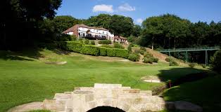 Image result for Scarborough North Cliff Golf Club Ltd