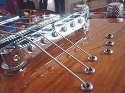 Image result for tune-o-matic