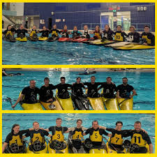 Image result for Avon Canoe Polo Club