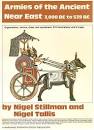 Armies of the ancient Near East - 3000 BC to 539 BC (Open Library)
