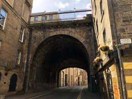 Image result for Genbukan Edinburgh