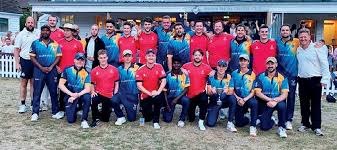 Image result for Reigate Netball Club