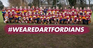 Image result for Dartfordians RFC