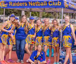 Image result for Rg7 Netball Club