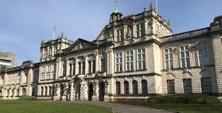 Image result for Cardiff University