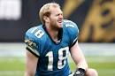 MATT JONES Headed to the Tennessee Titans? | EveryJoe