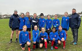 Image result for Chipstead Fc