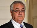 barney frank