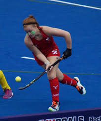 Image result for Byfleet Ramblers Ladies Hockey Club