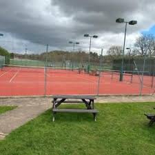Image result for Stocksbridge Tennis Club