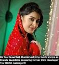 Shaista Wahidi is going to marry Mir Shakeel-Ur-Rehman very soon - Dr.Shaista-Wahidi-Mir-Shakeel-Ur-Rehman-decieded-to-Marry